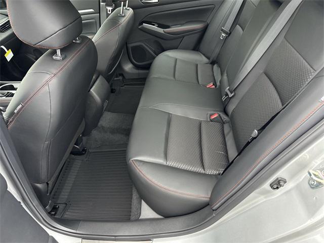 new 2025 Nissan Altima car, priced at $28,551
