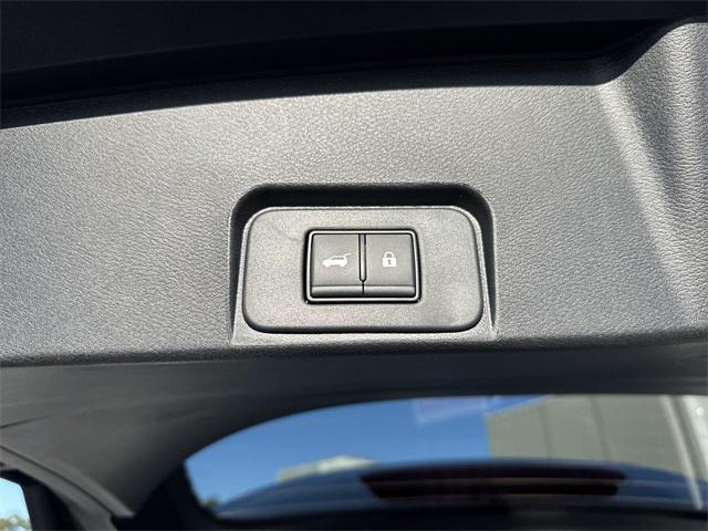 new 2026 Nissan Rogue car, priced at $28,803