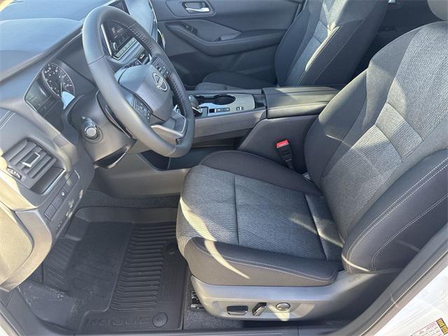 new 2026 Nissan Rogue car, priced at $28,803