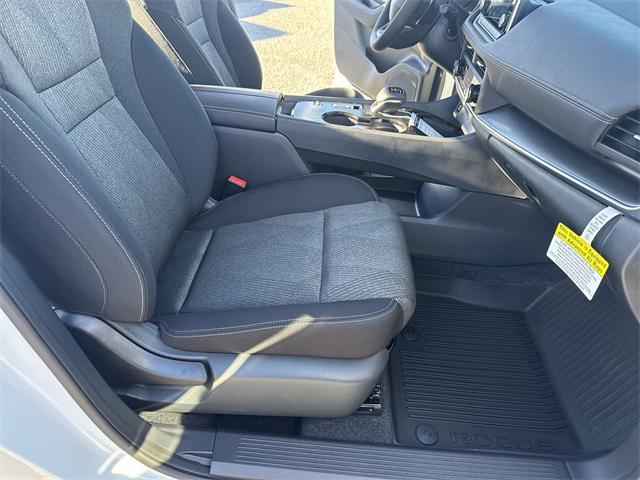 new 2026 Nissan Rogue car, priced at $28,803