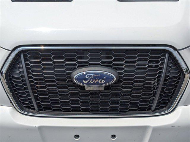 used 2022 Ford Transit-350 car, priced at $39,779