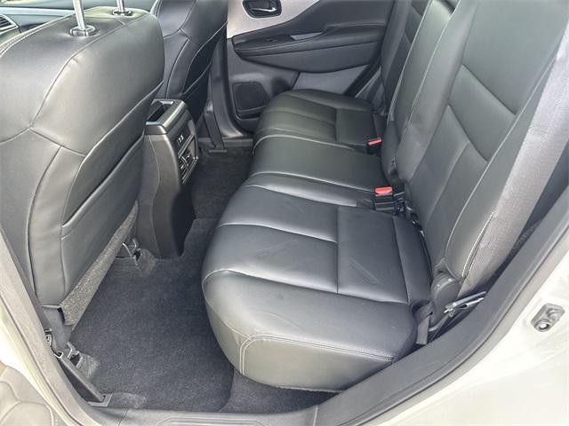 used 2021 Nissan Murano car, priced at $22,592