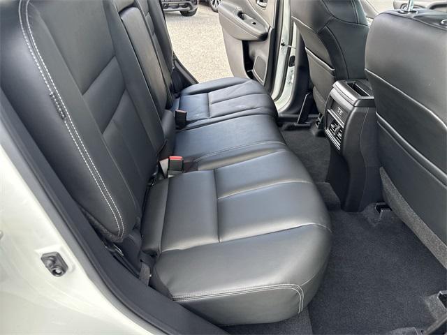 used 2021 Nissan Murano car, priced at $22,592