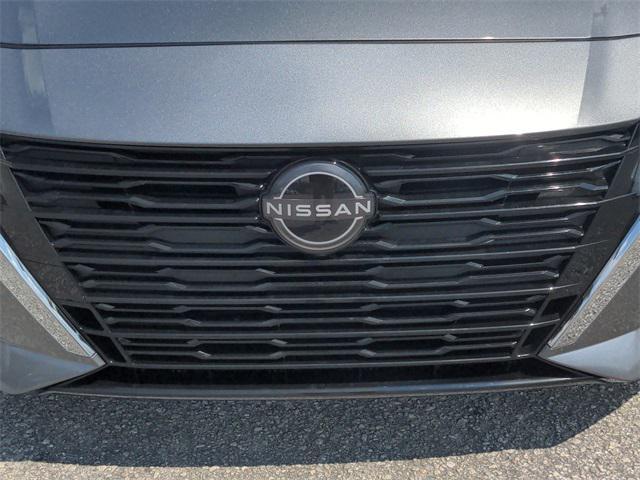 new 2025 Nissan Altima car, priced at $25,892