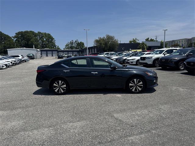 used 2022 Nissan Altima car, priced at $19,988