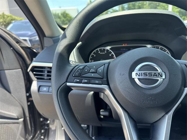 used 2022 Nissan Altima car, priced at $19,988