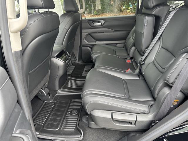 new 2026 Nissan Armada car, priced at $62,015