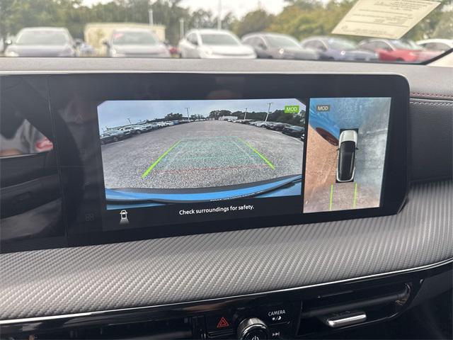 new 2026 Nissan Kicks car, priced at $27,642