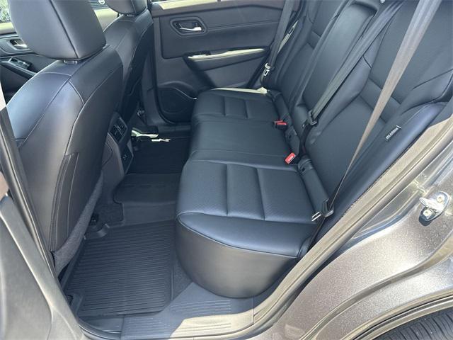 used 2023 Nissan Rogue car, priced at $25,900