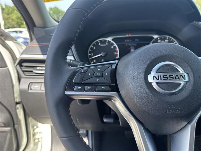 used 2020 Nissan Altima car, priced at $18,990
