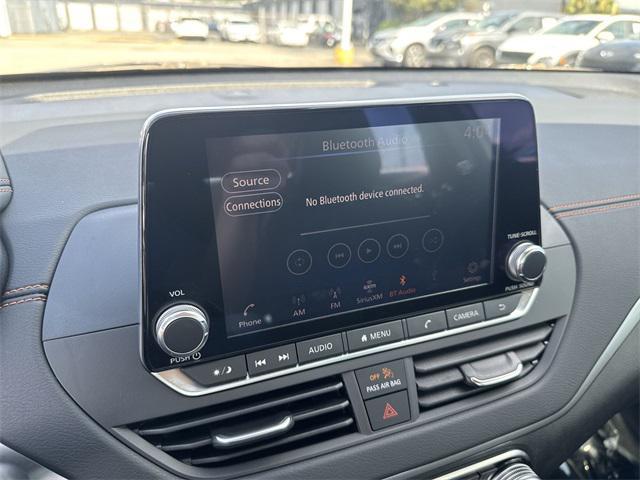 used 2020 Nissan Altima car, priced at $18,990