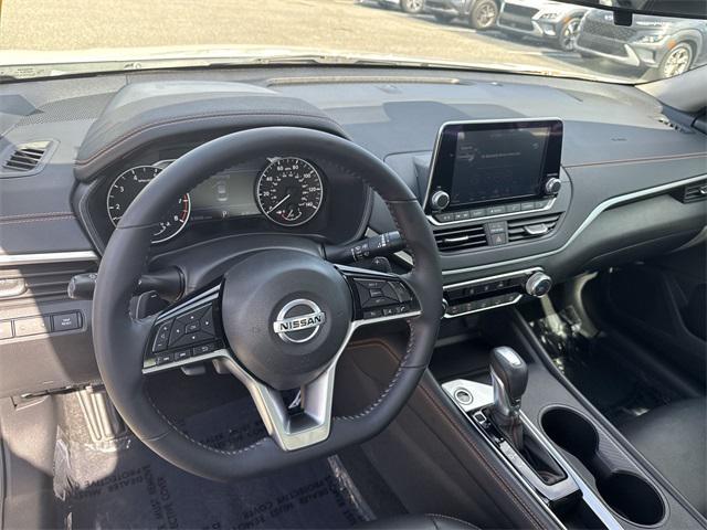 used 2020 Nissan Altima car, priced at $18,990