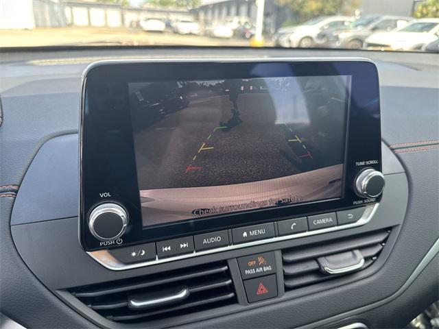 used 2020 Nissan Altima car, priced at $18,990