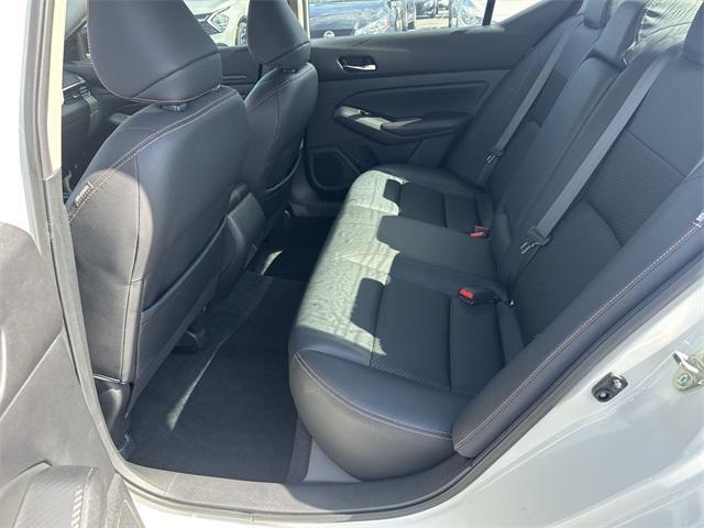 used 2020 Nissan Altima car, priced at $18,990
