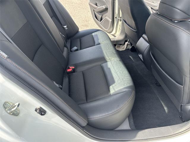 used 2020 Nissan Altima car, priced at $18,990