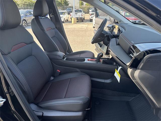 new 2026 Nissan Kicks car, priced at $28,577