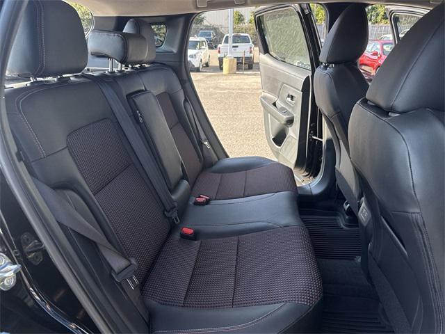 new 2026 Nissan Kicks car, priced at $28,577