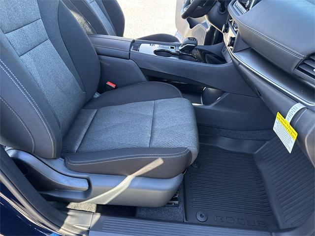 new 2026 Nissan Rogue car, priced at $28,375