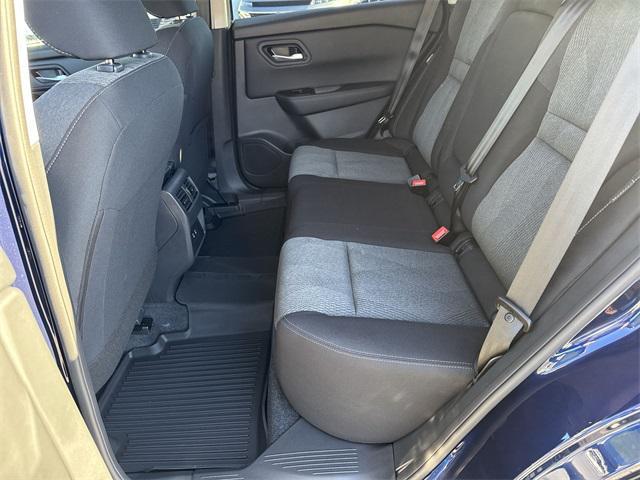 new 2026 Nissan Rogue car, priced at $28,375