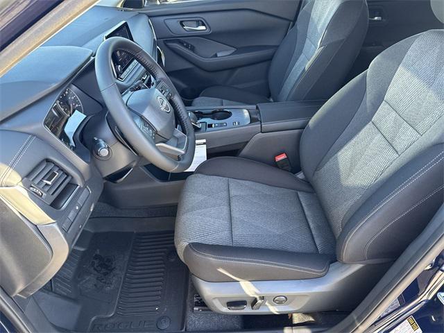 new 2026 Nissan Rogue car, priced at $28,375