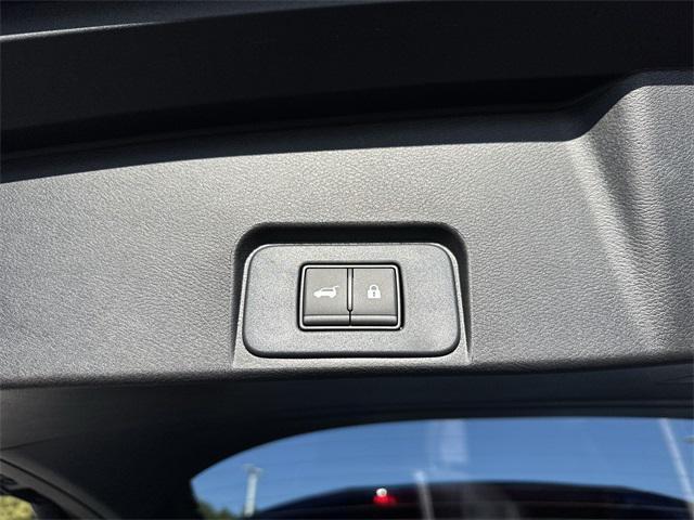 new 2026 Nissan Rogue car, priced at $28,375