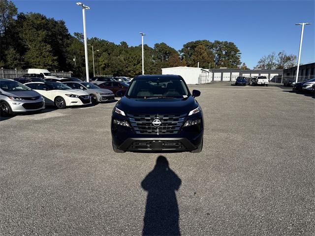 new 2026 Nissan Rogue car, priced at $28,375