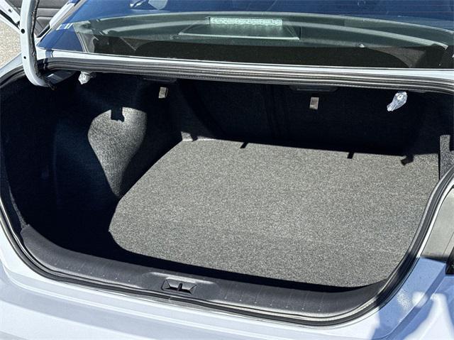 new 2025 Nissan Altima car, priced at $29,577