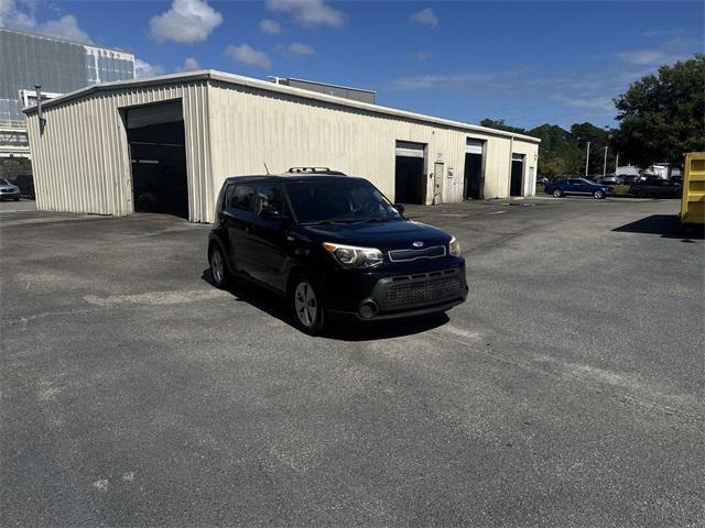 used 2014 Kia Soul car, priced at $9,900