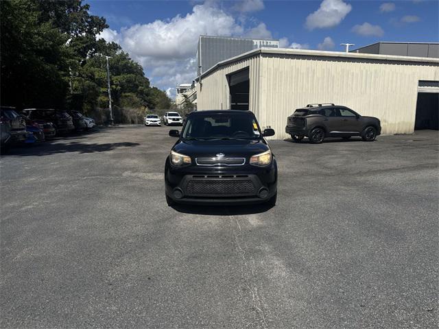 used 2014 Kia Soul car, priced at $9,900