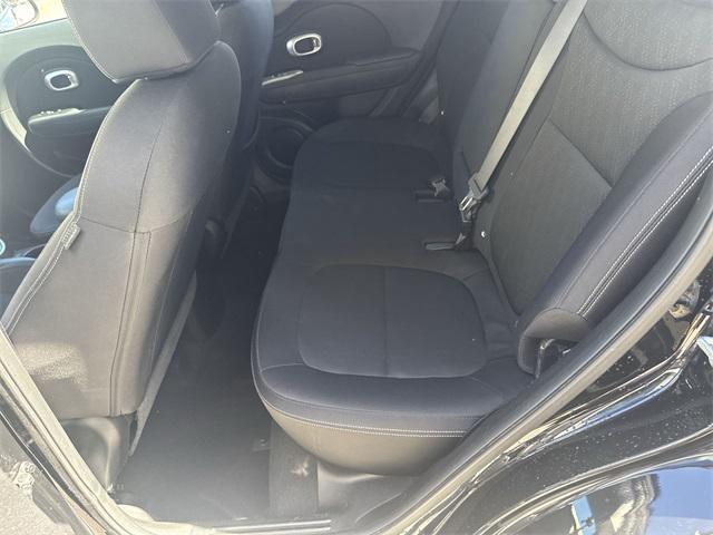 used 2014 Kia Soul car, priced at $9,900