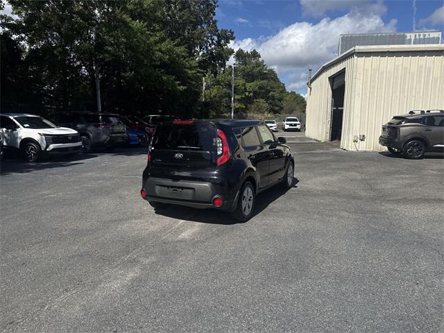 used 2014 Kia Soul car, priced at $9,900