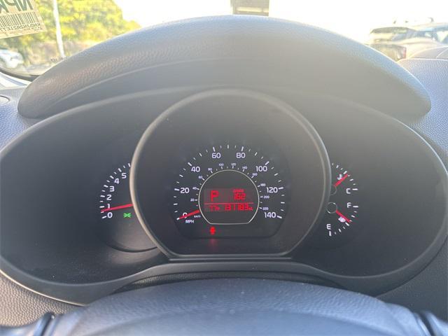 used 2014 Kia Soul car, priced at $9,900