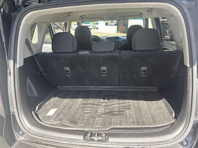 used 2014 Kia Soul car, priced at $9,900