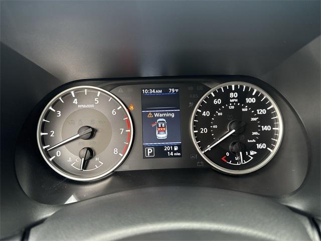 new 2025 Nissan Sentra car, priced at $21,981