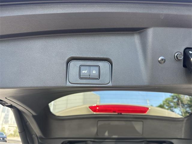 new 2026 Nissan Rogue car, priced at $32,028