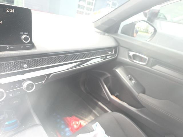 used 2022 Honda Civic car