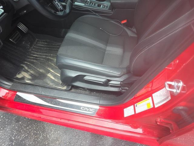 used 2022 Honda Civic car