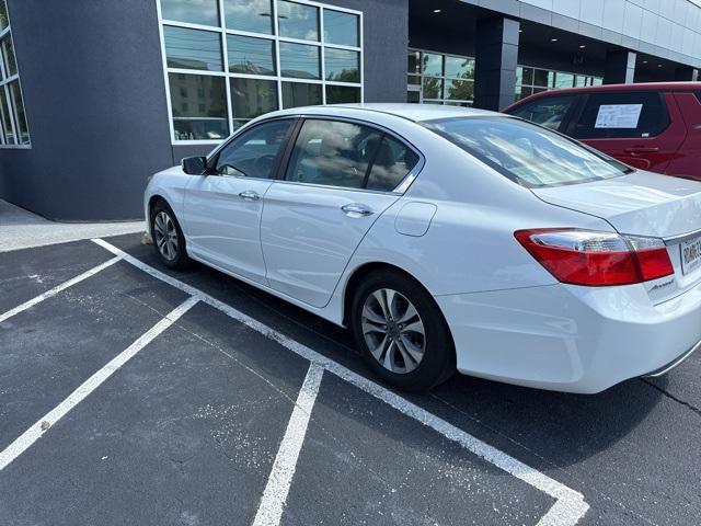 used 2014 Honda Accord car