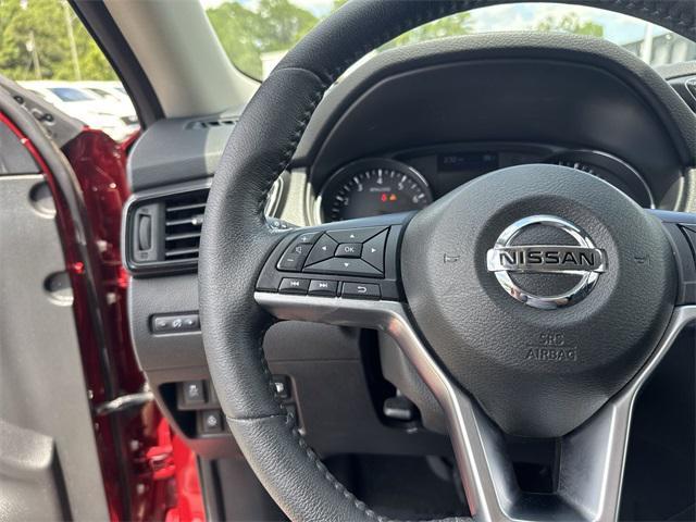 used 2019 Nissan Rogue car, priced at $18,900