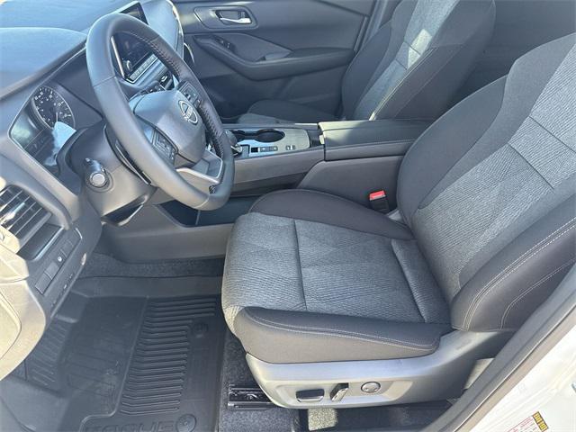 new 2026 Nissan Rogue car, priced at $28,803