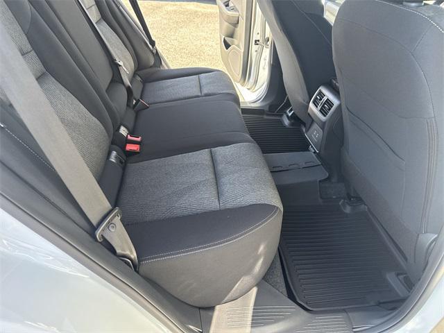 new 2026 Nissan Rogue car, priced at $28,803