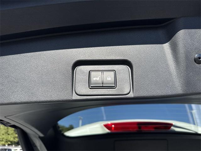 new 2026 Nissan Rogue car, priced at $28,803