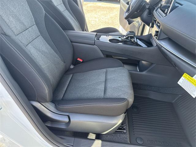 new 2026 Nissan Rogue car, priced at $28,803