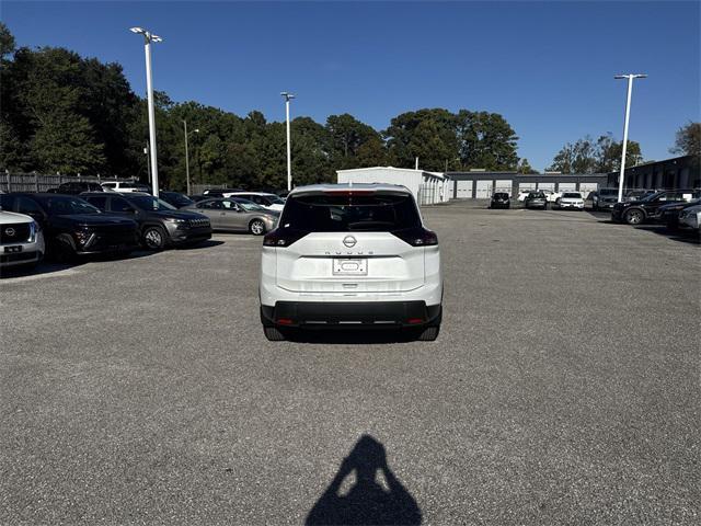 new 2026 Nissan Rogue car, priced at $28,803