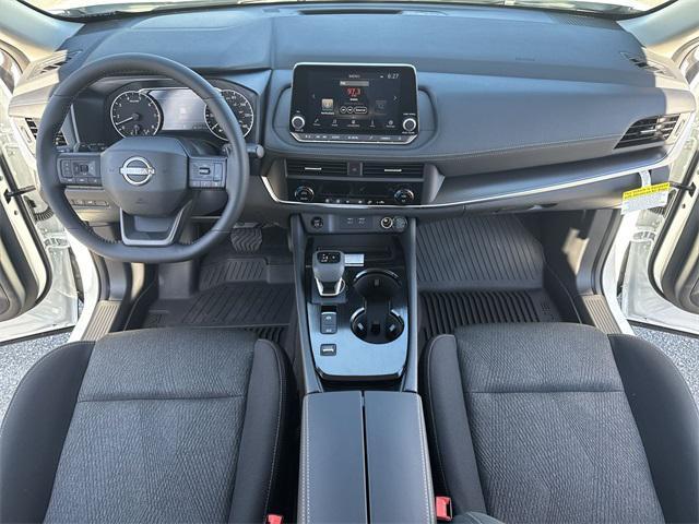 new 2026 Nissan Rogue car, priced at $28,803