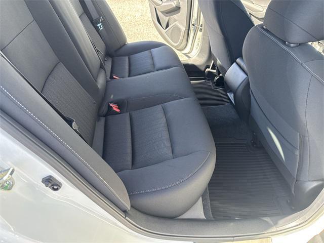 new 2025 Nissan Altima car, priced at $28,475