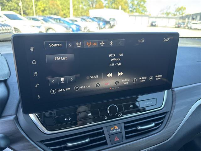 new 2025 Nissan Altima car, priced at $28,475