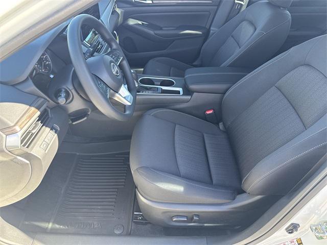 new 2025 Nissan Altima car, priced at $28,475