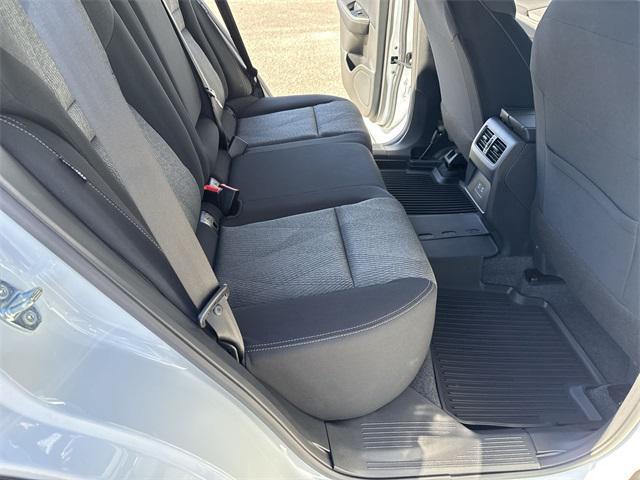 new 2026 Nissan Rogue car, priced at $29,183