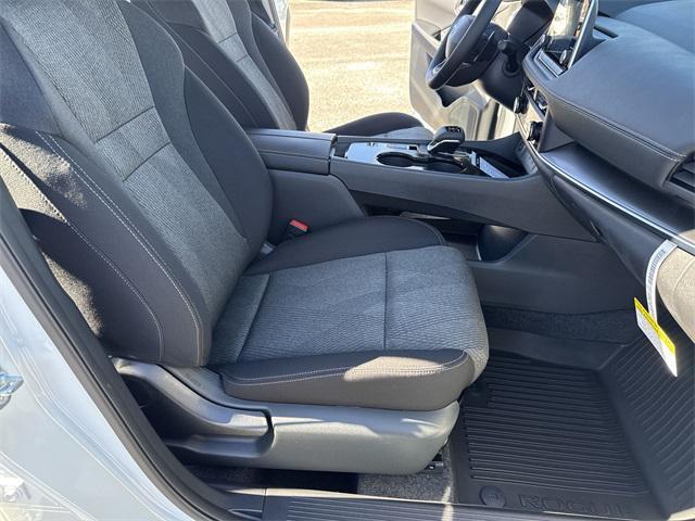 new 2026 Nissan Rogue car, priced at $29,183